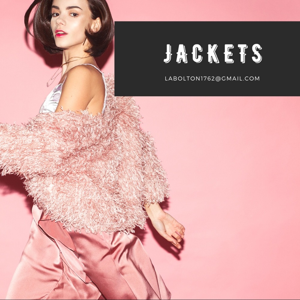 Jackets